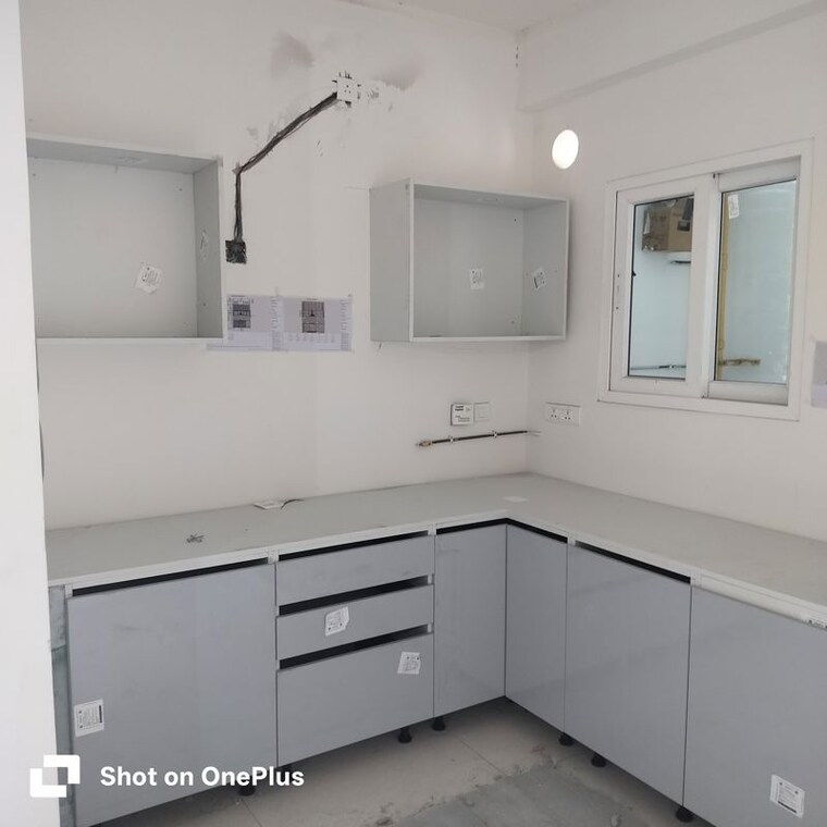 Kitchen, rajapushpa-provincia 2 Bedroom 1350 Sq.Ft. Apartment In Narsingi Hyderabad 10412275