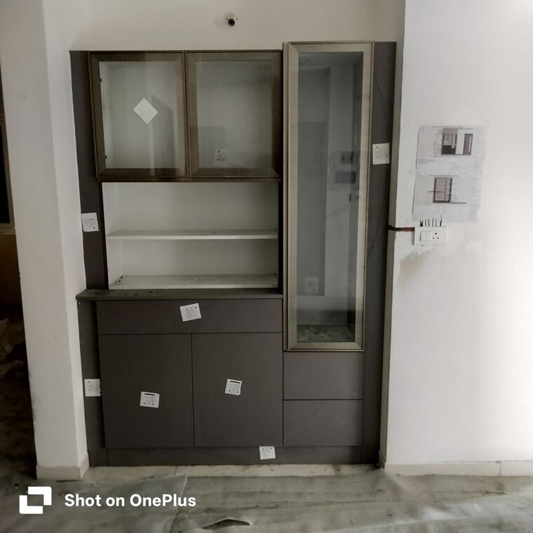 undefined, rajapushpa-provincia 2 Bedroom 1350 Sq.Ft. Apartment In Narsingi Hyderabad 10412275