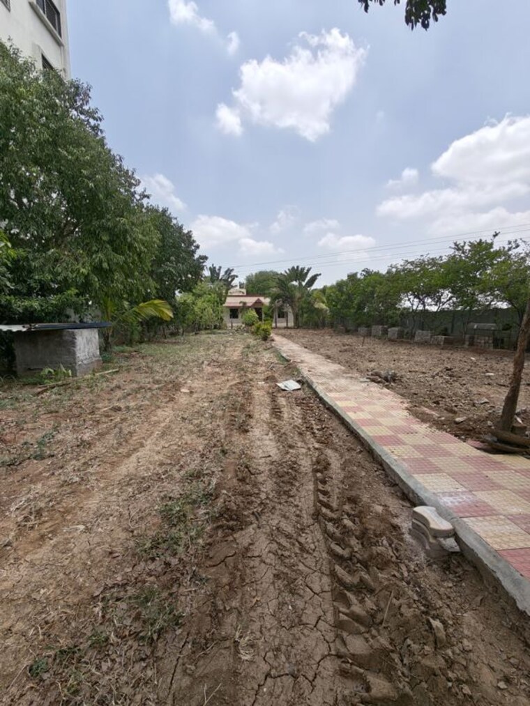 undefined, nere  2600 Sq.Mt. Plot In Nere Pune 10412276