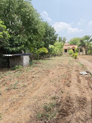 Plot Area in  Plot at Nere – for Sale