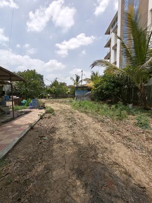  Plot – Exterior View View at Nere - for Sale