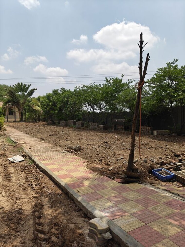 undefined, nere  2600 Sq.Mt. Plot In Nere Pune 10412276
