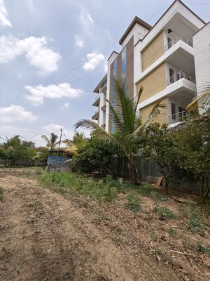 Plot – Exterior View View at Nere - for Sale