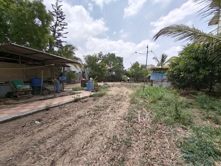 Exterior View, nere  2600 Sq.Mt. Plot In Nere Pune 10412276
