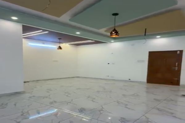 4 BHK + Study Room,Extra Room,Store Room Independent House For Sale in Mannuthy
