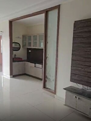 Hall in 3 BHK Apartment at Salarpuria Sattva Magnus, Jubilee Hills – for Rent