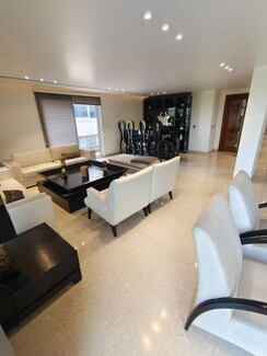 4 BHK + Pooja Room,Servant Room Builder Floor For Rent in Hauz Khas Enclave