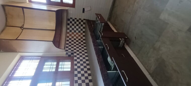 Balcony, sector 15a 2 Bedroom 1250 Sq.Ft. Independent House In Sector 15a Faridabad 10412262
