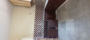 Kitchen in 2 BHK Independent House at Sector 15a – for Rent