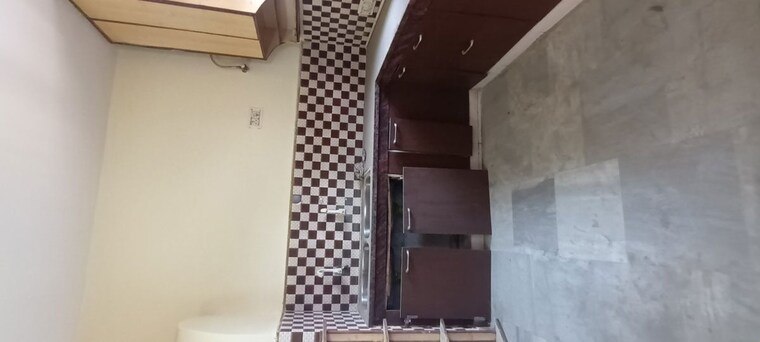 Kitchen, sector 15a 2 Bedroom 1250 Sq.Ft. Independent House In Sector 15a Faridabad 10412262