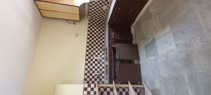 Kitchen in 2 BHK Independent House at Sector 15a – for Rent