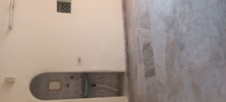 Bathroom, sector 15a 2 Bedroom 1250 Sq.Ft. Independent House In Sector 15a Faridabad 10412262