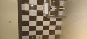 Team Area in 2 BHK Independent House at Sector 15a – for Rent