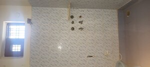 Bathroom in 2 BHK Independent House at Sector 15a – for Rent