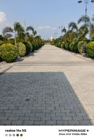   Plot at Sector 98 – for Sale
