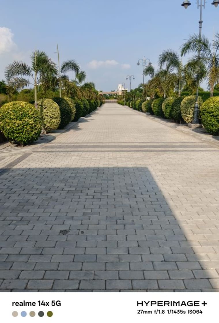 undefined, sector 98  145 Sq.Yd. Plot In Sector 98 Faridabad 10412291