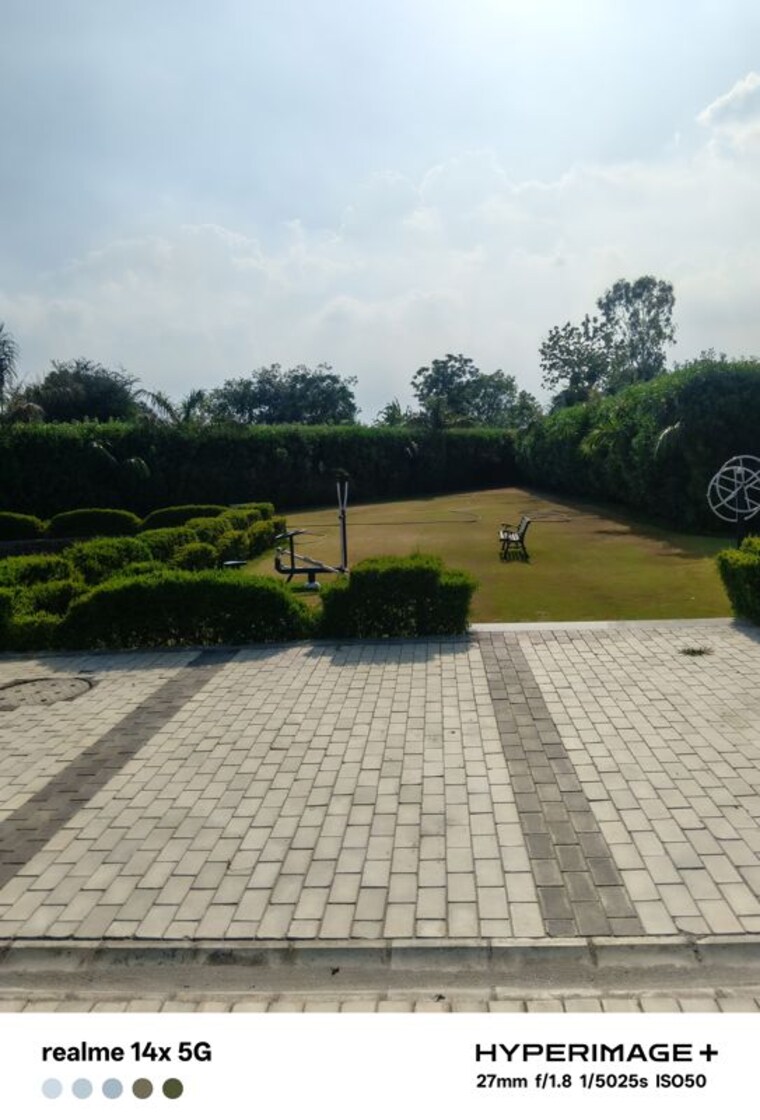 undefined, sector 98  145 Sq.Yd. Plot In Sector 98 Faridabad 10412291
