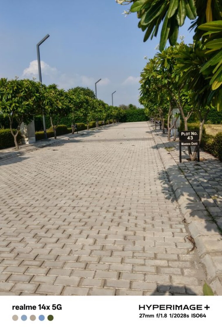 undefined, sector 98  145 Sq.Yd. Plot In Sector 98 Faridabad 10412291