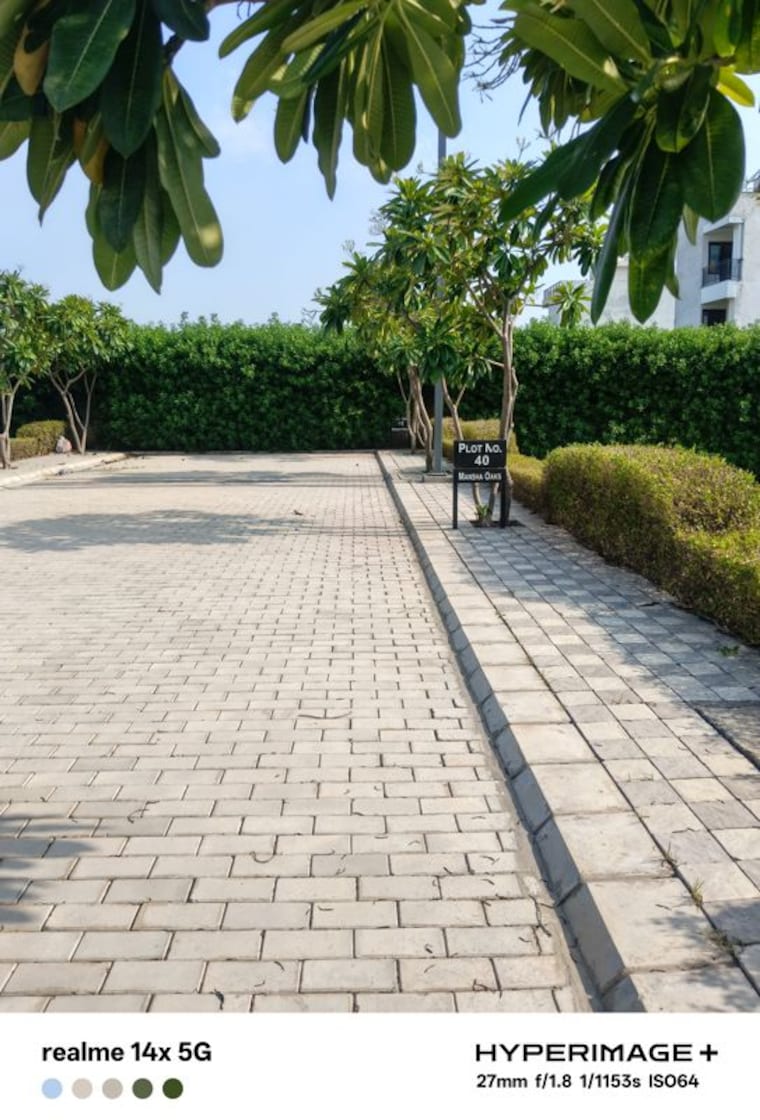 undefined, sector 98  145 Sq.Yd. Plot In Sector 98 Faridabad 10412291