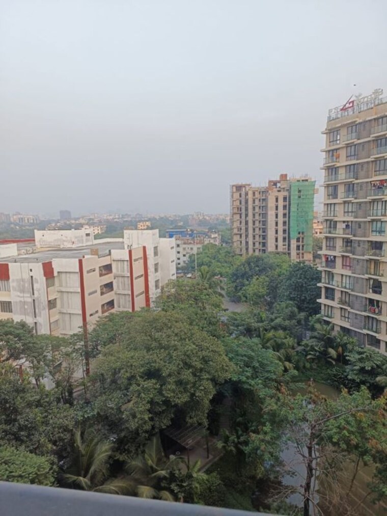 Exterior View, ps-jiva 3 Bedroom 1150 Sq.Ft. Apartment In Phoolbagan Kolkata 10412292