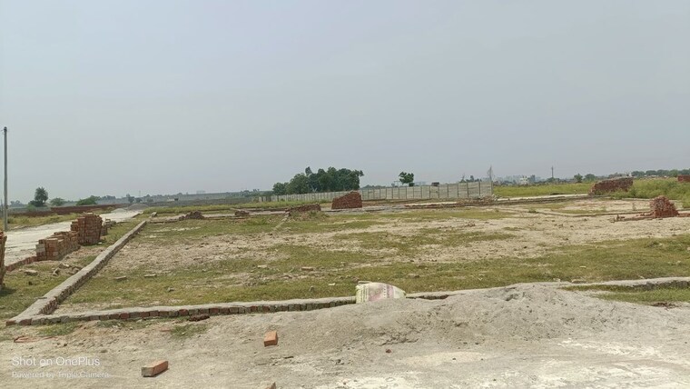 undefined, maulviganj  1450 Sq.Ft. Plot In Maulviganj Lucknow 10412300