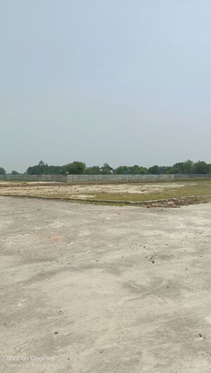 Plot Area in  Plot at Maulviganj – for Sale