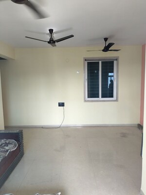Living Room in 2 BHK Apartment at Vijay Annex 29, Waghbil – for Rent