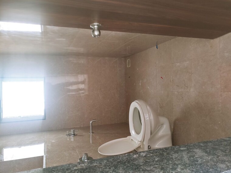 Bathroom, suyog-padmavati-hills 2 Bedroom 1000 Sq.Ft. Apartment In Bavdhan Pune 10412321