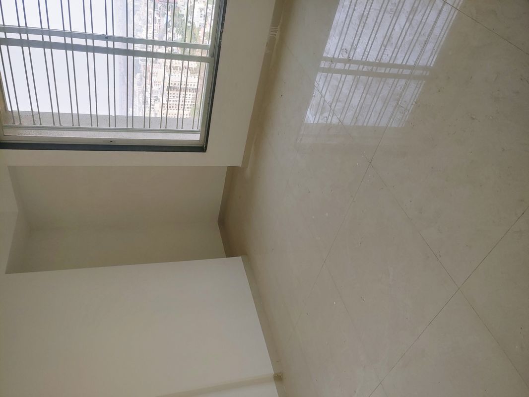 2 BHK + Servant Room 1000 Sq.Ft. Apartment in Suyog Padmavati Hills