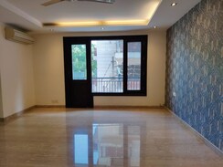 4 BHK + Pooja Room,Servant Room Builder Floor For Rent in Vasant Vihar