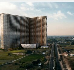 3 BHK + Pooja Room,Servant Room Apartment For Sale in New Chandigarh