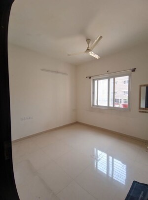 Room in 2 BHK Apartment at Bren Northern Lights, Jakkuru – for Rent