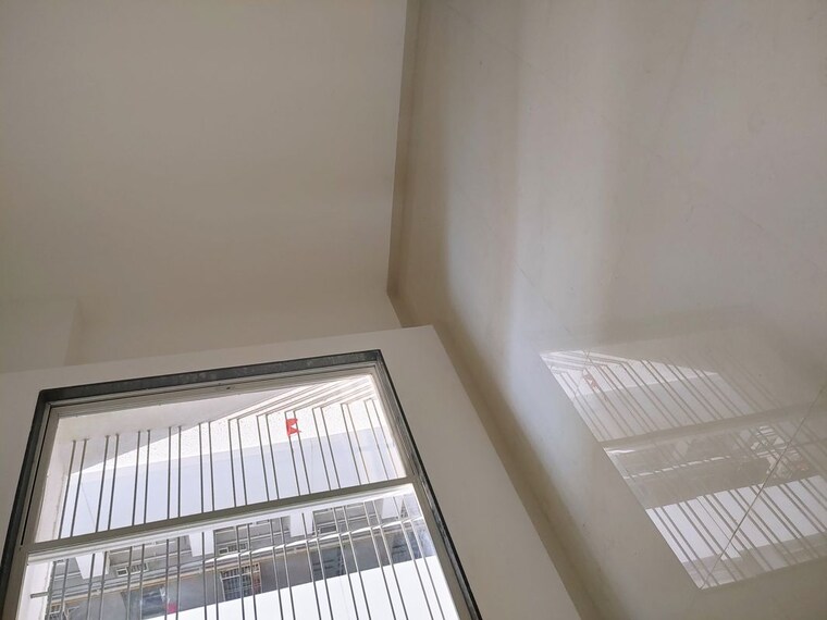 Bedroom, suyog-padmavati-hills 3 Bedroom 1500 Sq.Ft. Apartment In Bavdhan Pune 10412335