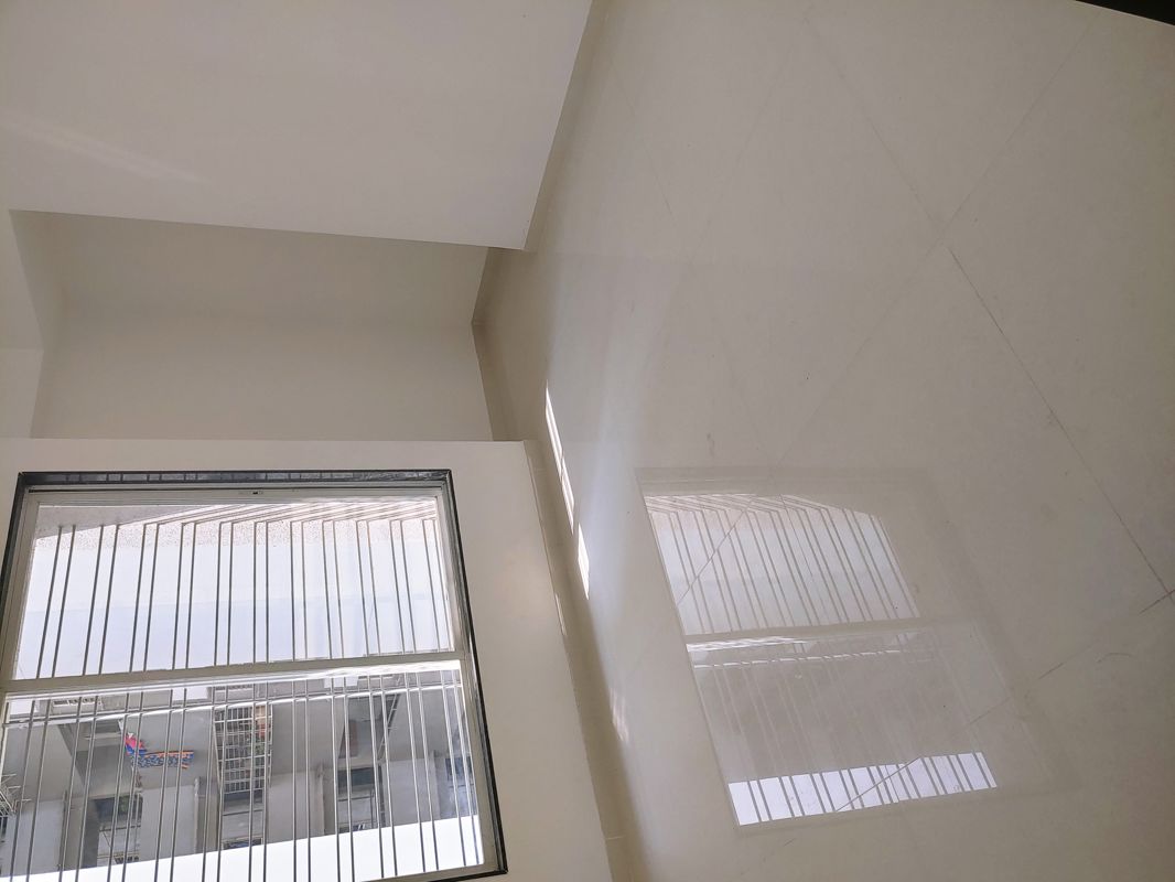3 BHK + Servant Room 1500 Sq.Ft. Apartment in Suyog Padmavati Hills