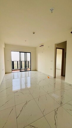 2 BHK Apartment For Rent in Mahindra Antheia C3