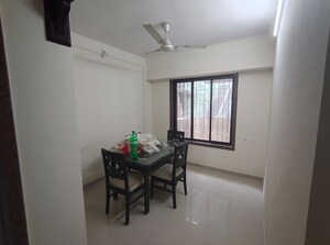 Dining area in 4 BHK Villa at Kalher – for Rent