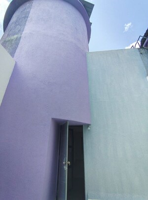 4 BHK Villa – Exterior View View at Kalher - for Rent