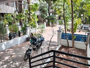 4 BHK Villa – Garden View at Kalher - for Rent