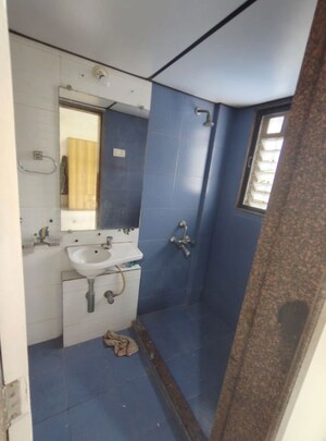 Bathroom in 4 BHK Villa at Kalher – for Rent