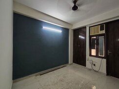 1 BHK Builder Floor For Rent in Saket