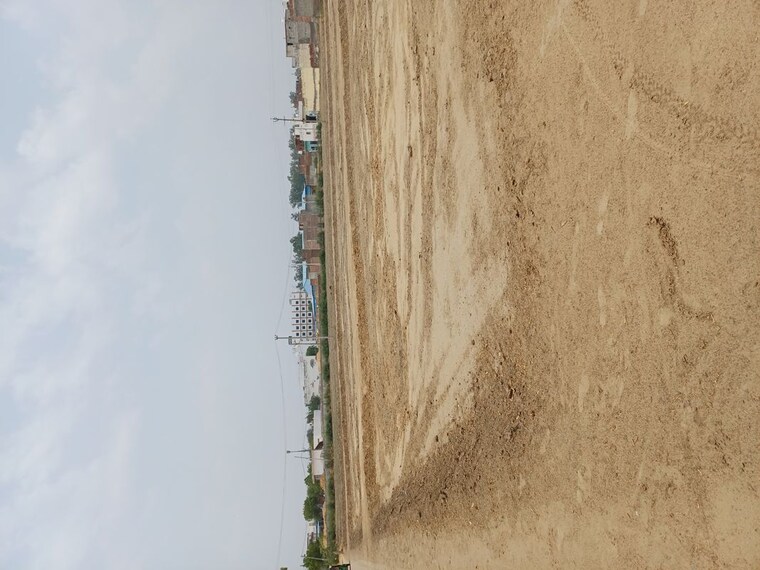 Exterior View, karnera village  54 Sq.Yd. Plot In Karnera Village Faridabad 10412339