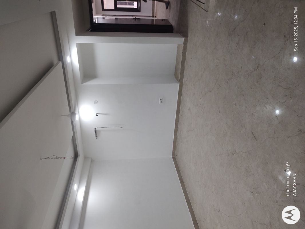 3 BHK Builder Floor For Rent in Mehrauli