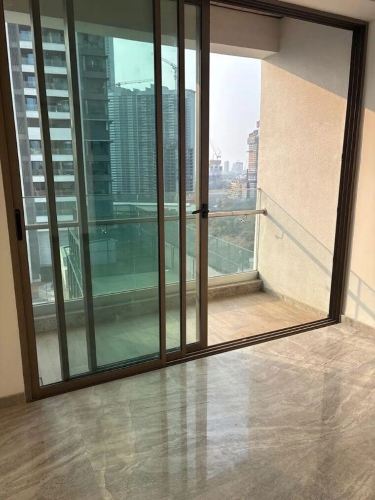 undefined, prestige-jasdan-classic 3 Bedroom 1600 Sq.Ft. Apartment In Mahalaxmi Mumbai 10412347