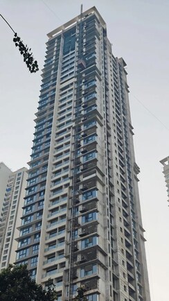 3 BHK Apartment For Rent in Prestige Jasdan Classic