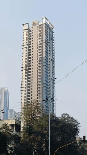 3 BHK Apartment – Exterior View View at Prestige Jasdan Classic, Mahalaxmi - for Rent