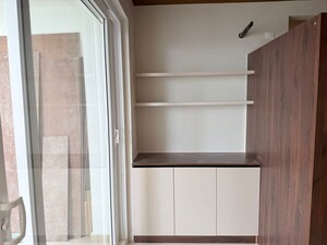 Furnished Amenities in 3 BHK Apartment at Prestige Beverly Hills, Kokapet – for Rent