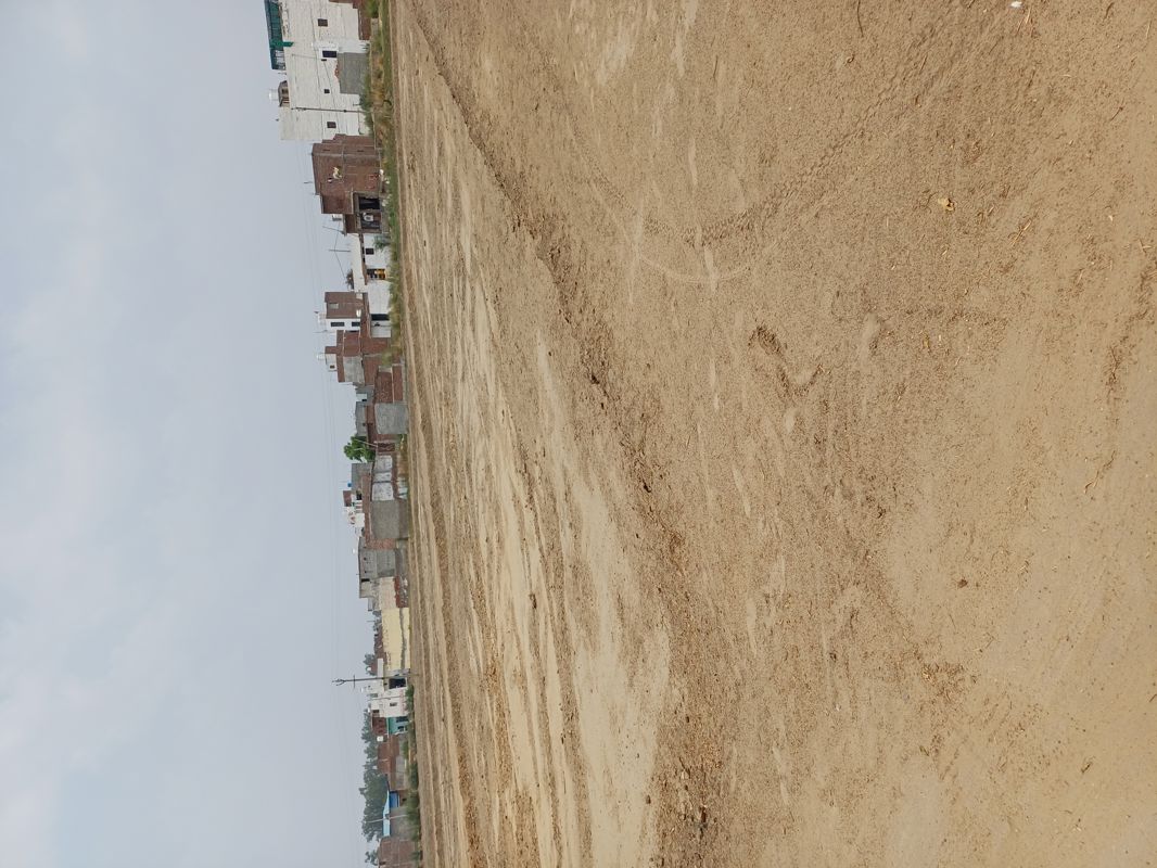 Plot For Sale in Karnera Village