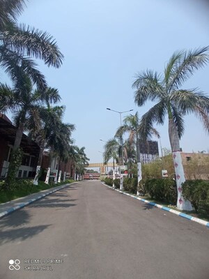 3 BHK Apartment – Exterior View View at Uttarpara - for Sale