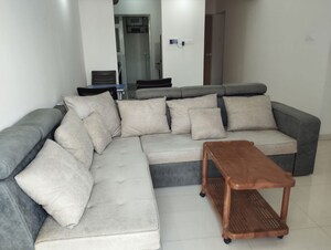 2 BHK Apartment For Rent in Godrej Nurture Pune, Mamurdi