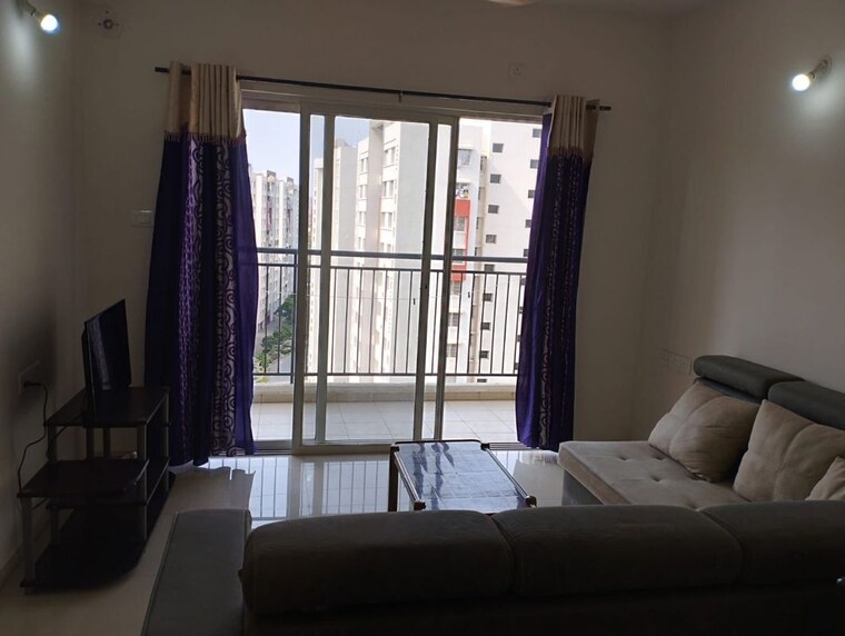 Bedroom, godrej-nurture-pune 2 Bedroom 850 Sq.Ft. Apartment In Mamurdi Pune 10412358